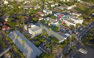 Futuro da construção civil em debate na Unesc