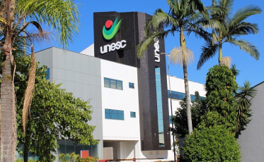 Unesc e Unibave realizam entrega do Plano de Desenvolvimento Socioeconômico da Amrec