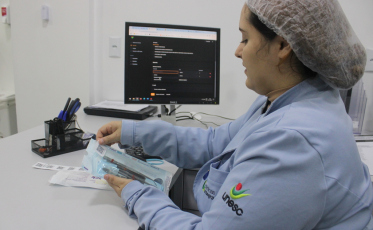Unesc promove inovação com o projeto de Rastreabilidade da Central de Material e Esterilização