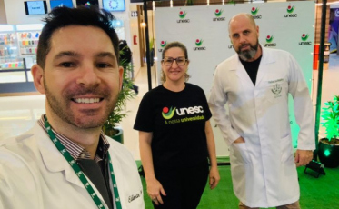 Mais perto da comunidade: Unesc intensifica ações em Araranguá