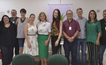 Unesc apresenta novos pesquisadores