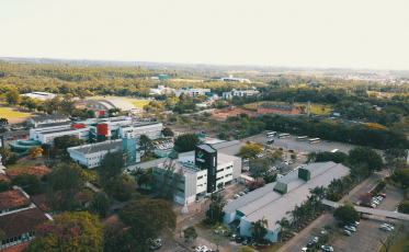 Unesc entra em recesso nesta sexta-feira e retoma atividades no dia 9 de janeiro