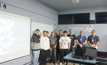 Unesc promove inovação com o projeto de Rastreabilidade da Central de Material e Esterilização