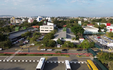 Bolsa PMC/Unesc está com inscrições abertas até a próxima quarta-feira (16)