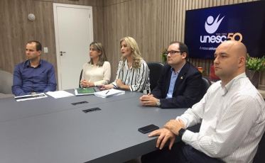 Nos 700 dias, números positivos a comemorar