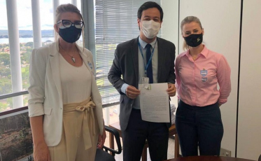 Unesc prospecta novas oportunidades de investimento na educação em Brasília