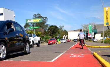 Unesc Bike: uma nova experiência para viver a Universidade