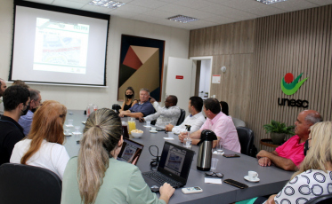 R$ 10 milhões para implantar ciclovia em Criciúma (VÍDEO)