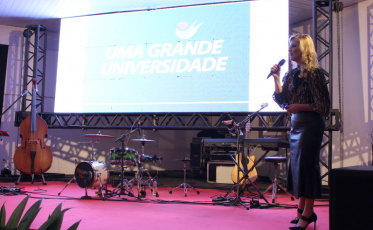 Unesc Virtual: Balneário Rincão ganha Polo Ead