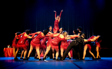 Evento na Unesc busca o fortalecimento da dança e a valorização de suas culturas