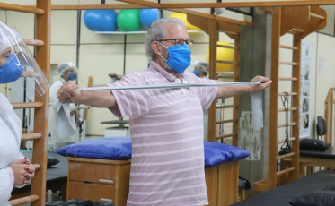 Pesquisas buscam conhecer impactos físicos e mentais da pandemia 