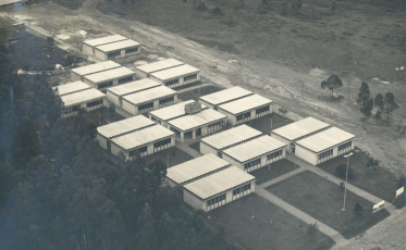 Cinco décadas transformando realidades ao compartilhar conhecimentos