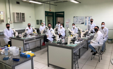 Unesc Tec comemora primeiro semestre de atividades