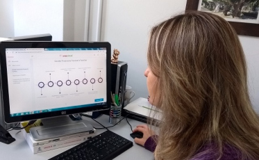 Unesc Virtual: Formação com a excelência de uma Universidade