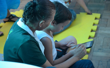 Unesc e os projetos com foco na comunicação do autista