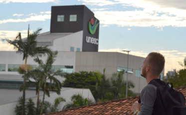Unesc lança programa de financiamento para estudantes