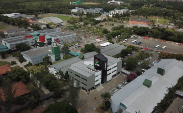 Unesc apresenta cenário preparado para novo processo de ensino e de aprendizagem