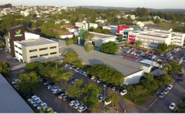 Unesc participa do maior diagnóstico de saúde mental do mundo 