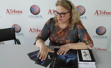 Ritmos diversos no Elias Angeloni