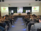 Unesc promove evento internacional para debater direito e sociedade