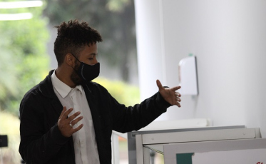 Unesc entrega novos profissionais da área da Educação à sociedade