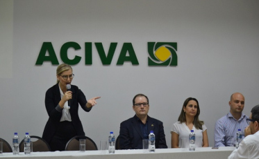 Unesc apresenta seu novo projeto de Educação a Distância