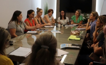 Aulas mantidas com alerta reforçado na Unesc