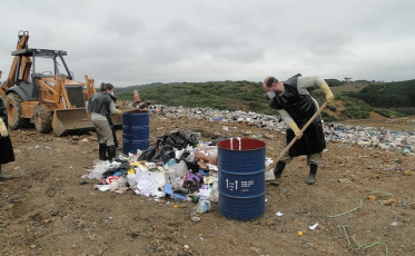 Unesc conclui etapa de revisão em plano de saneamento de Lages