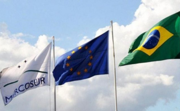 Mercosul e União Europeia fecham acordo de livre comércio