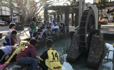 A União Faz a Vida promove segunda Mostra de Projetos