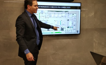 O peso do cooperativismo de crédito no Brasil