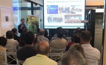 Unicred Sul apresenta números em Assembleia Geral Ordinária