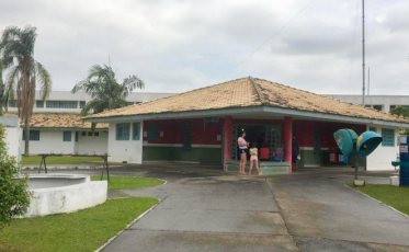 Criciúma: Conselho de Saúde do 24h Boa Vista reclama de obra parada