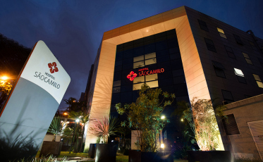 Hospital São Donato adere ao dezembro laranja