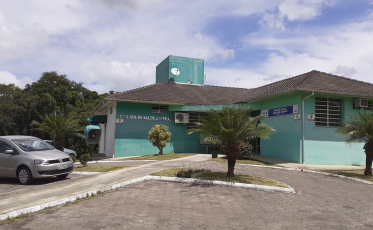 Forquilhinha começa a vacinar seus idosos