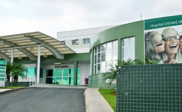 Covid-19: com 31 pacientes internados, situação na Unimed ainda é sustentável