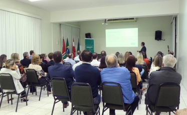 Um balanço dos primeiros 50 dias na Unimed