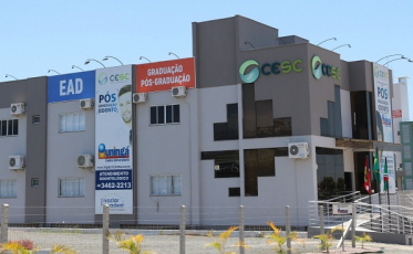 ACIC em convênio com bolsas na Uningá