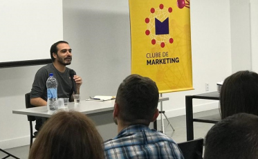 O jornalismo político mais perto do público