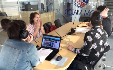 Nem todo ator de teatro sonha com a televisão