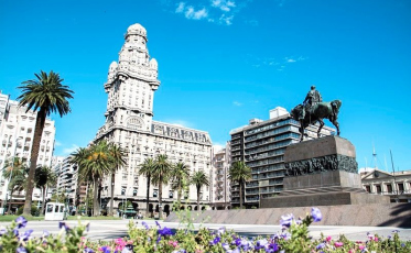 Uruguai sugere novas medidas em combate ao coronavírus