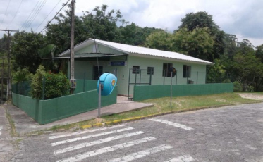 Atendimento gradativo em Unidade Satélite de Saúde de Urussanga