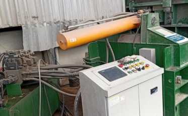 Acidente com prensa hidráulica mata trabalhador em Urussanga