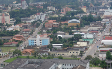 Urussanga registra a 25ª morte por Covid-19