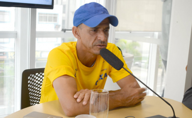 “O esporte está pagando um preço muito alto”