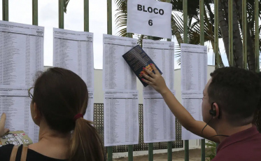 MEC divulga locais de prova do Enem 