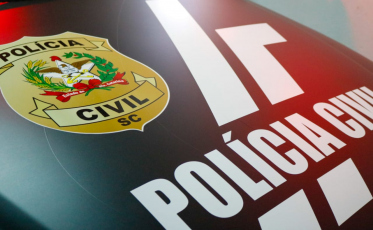 Homem é preso por estuprar crianças em praia da região sul