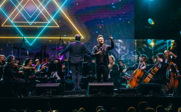 Santa Catarina Canta 2025 bate recorde de inscrições e inicia seletivas no fim de junho