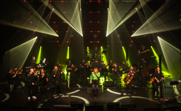 Camerata Florianópolis é umas das atrações da Festa do Peixe de Balneário Arroio do Silva