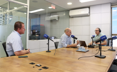 ((Áudio)) Cooperja teve momento desafiador em 2024